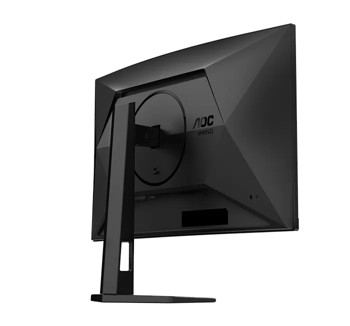 Full HD монитор AOC C27G4ZXU - фото 5