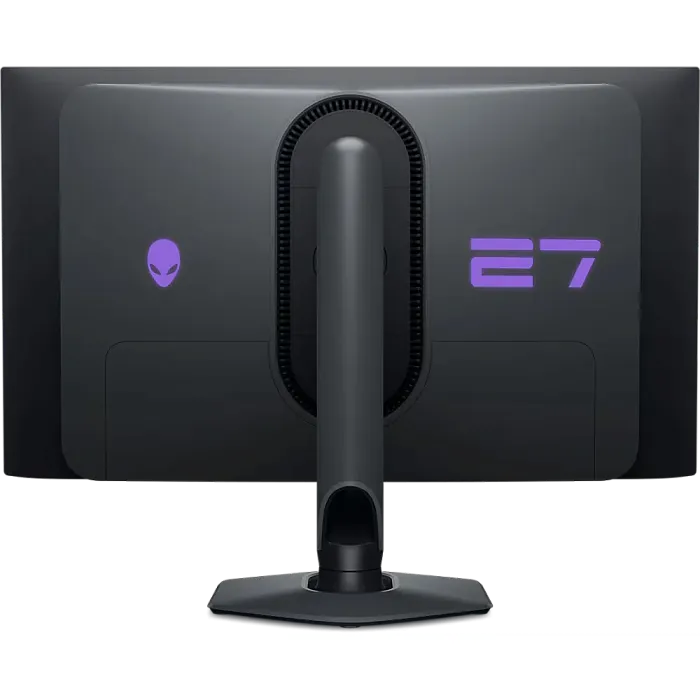 WQHD QD-OLED монитор Dell Alienware AW2725DF - фото 7