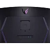 3.5K монитор LG UltraGear 45GR95QE-B - фото 8