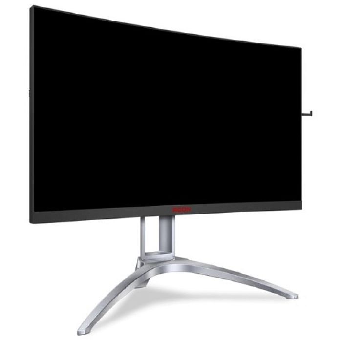 WQHD монитор AOC AGON AG273QCX - фото 2