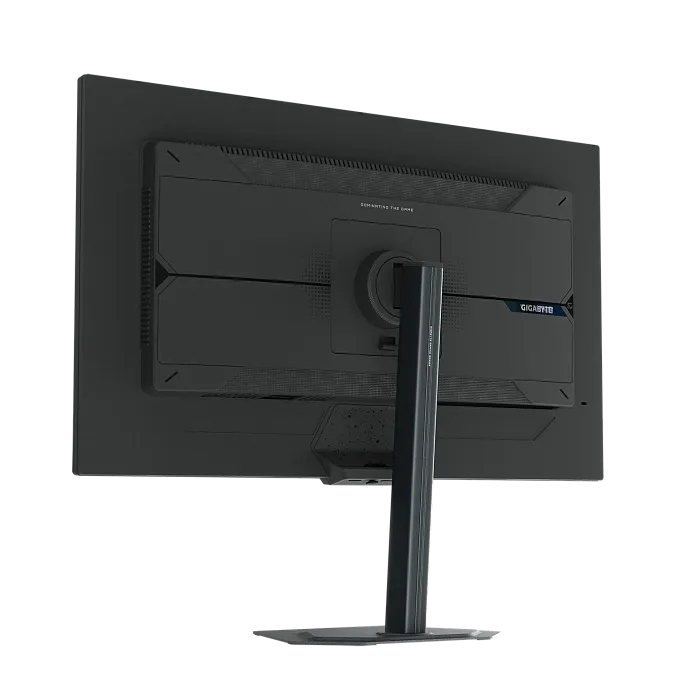 4K монитор Gigabyte G27U - фото 5