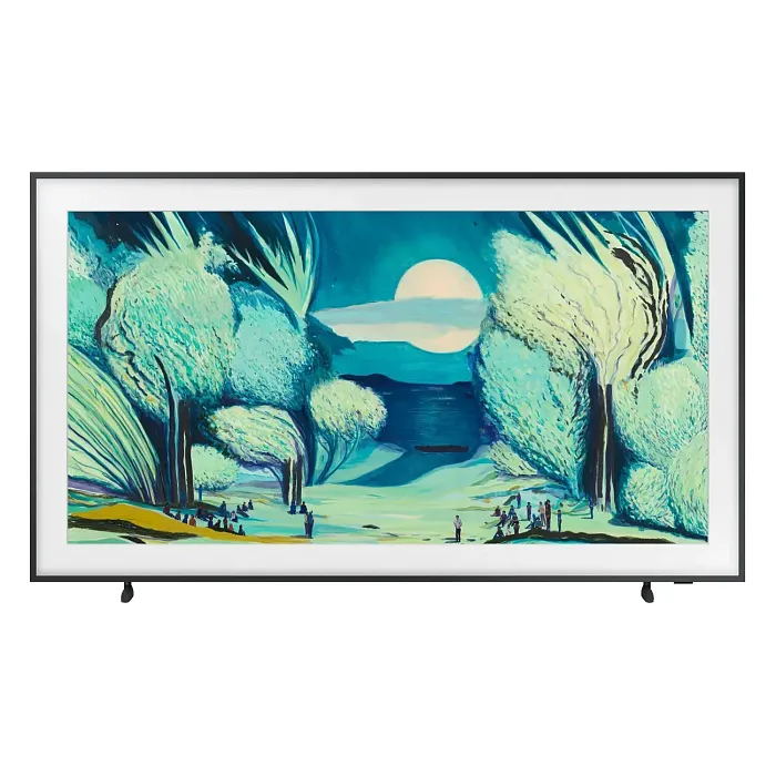 4K телевизор Samsung QE43LS03FAUXRU - фото 1
