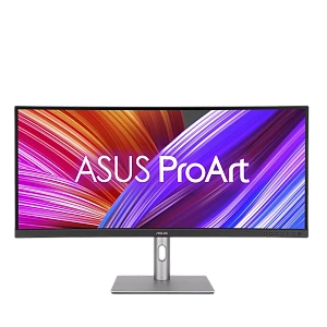ASUS представила мониторы ProArt Display PA169CDV и PA34VCNV