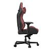 Компьютерное кресло AndaSeat Kaiser 2, бордовый (AD12XL-02-AB-PV/C-A05) - фото 3