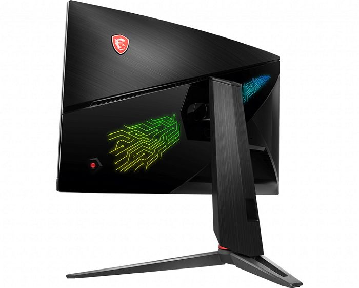 WQHD монитор MSI Optix MPG27CQ - фото 3