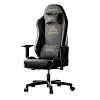 Компьютерное кресло Autofull C3 PRO, с поддержкой для ног (AF903BS) - фото 1