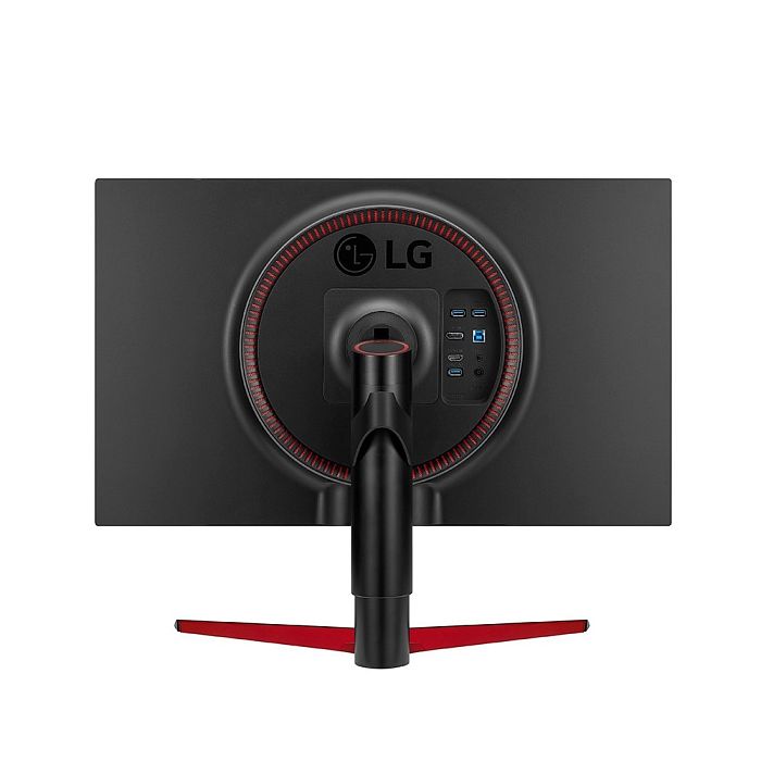 WQHD монитор LG 27GL850-B - фото 7
