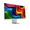 WQHD монитор DIGMA PRO Art L Green - фото 2