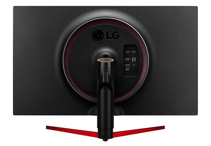 WQHD монитор LG 32GK850G-B - фото 3