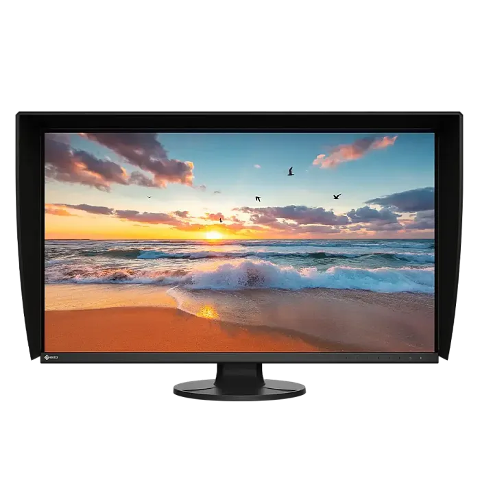 4K монитор Eizo ColorEdge CS3200X - фото 1