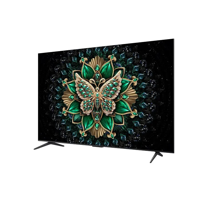 4K телевизор TCL 65C6K - фото 3