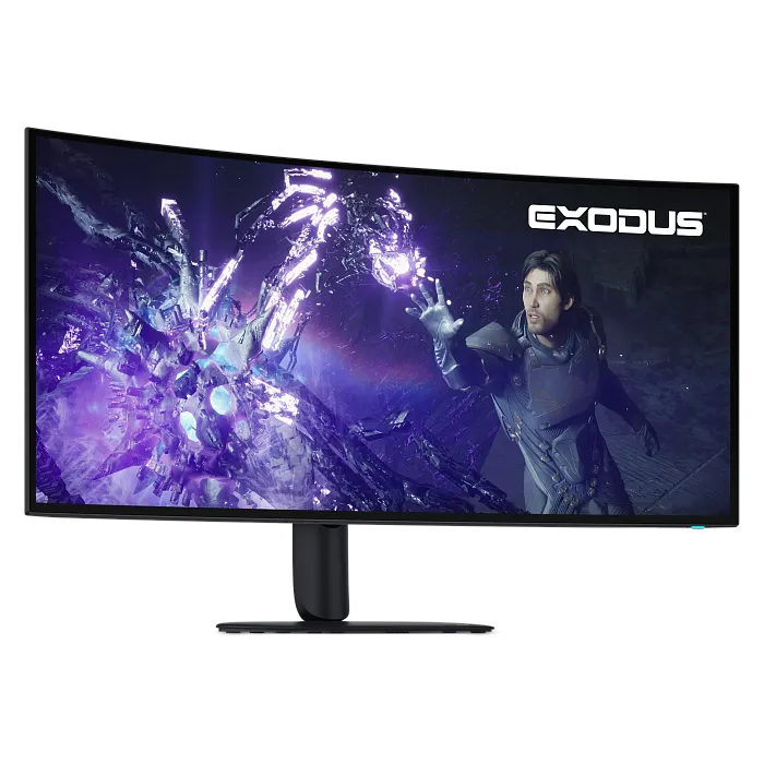 5K монитор Dell Alienware AW3926QW - фото 2