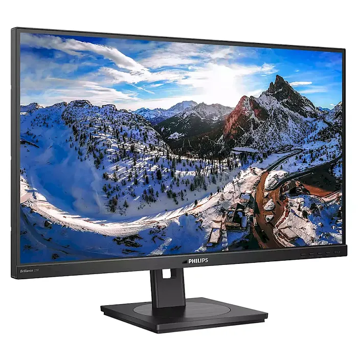 4K монитор Philips 279P1 (00/01) - фото 2