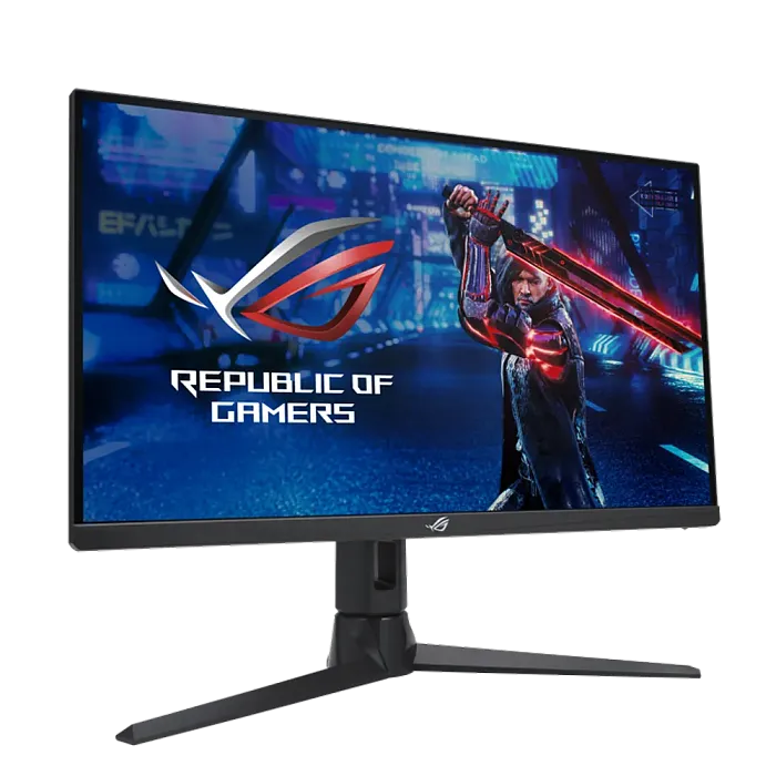 Full HD монитор ASUS ROG Strix XG276Q - фото 4