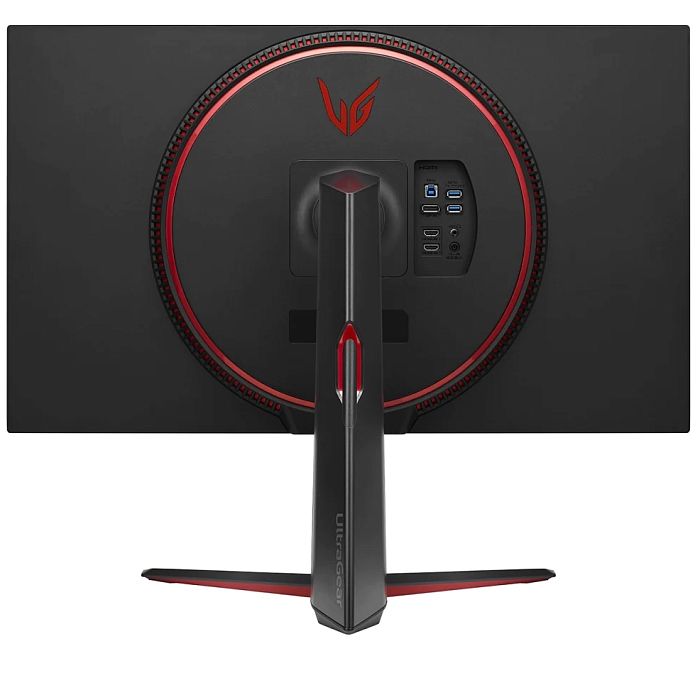 WQHD монитор LG 32GP750-B - фото 7