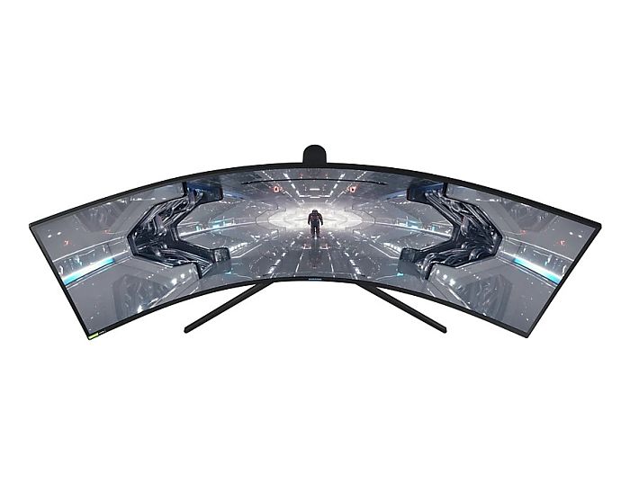 DWQHD монитор Samsung Odyssey G9 (LC49G95TSSIXCI) - фото 12