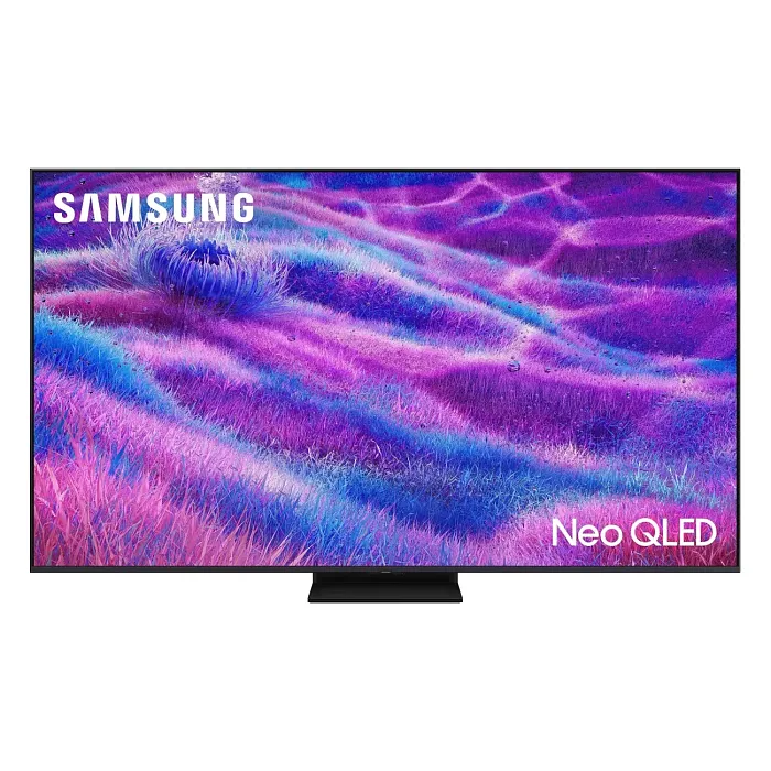 4K телевизор Samsung QE65QN80FAUXRU - фото 1