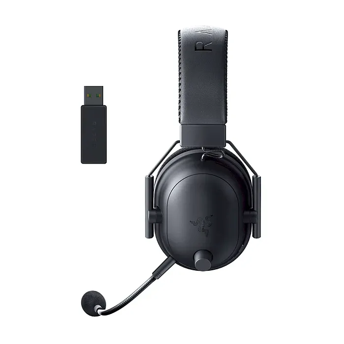 Гарнитура Razer BlackShark V2 Pro, Black (RZ04-04530100-R3M1) - фото 5