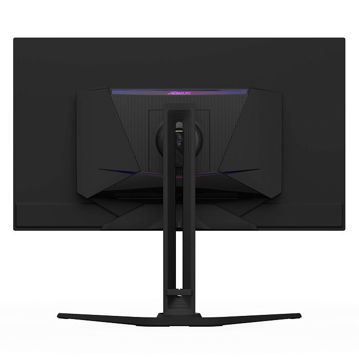 4K монитор Gigabyte AORUS FO32U2P - фото 7