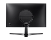 Full HD монитор Samsung C24RG50FQI (LC24RG50FQIXCI) - фото 4