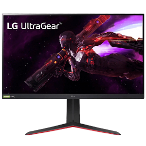 И снова в яблочко! Обзор и тестирование игрового IPS-монитора LG 32GP850-B