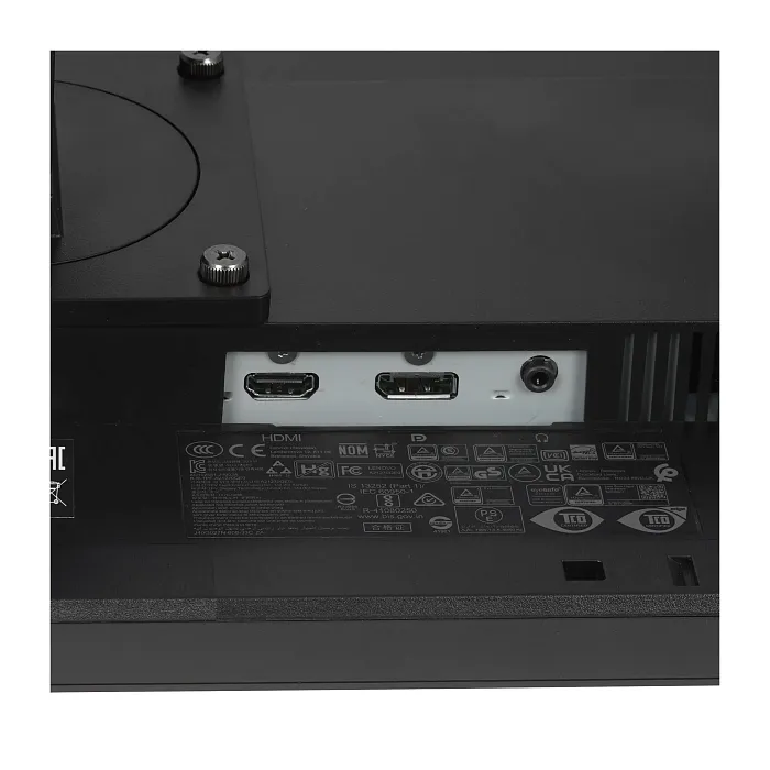 WQHD монитор Lenovo ThinkVision E27Q-20 - фото 7