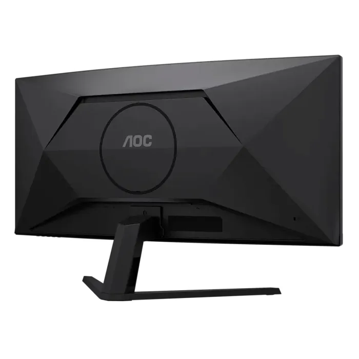 3.5K монитор AOC CU34B3E - фото 8