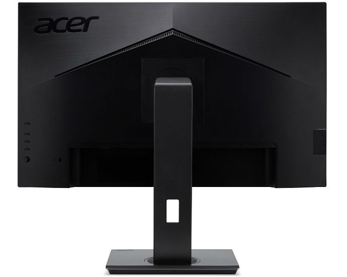 WQHD монитор Acer B277Ubmiipprzfx - фото 2