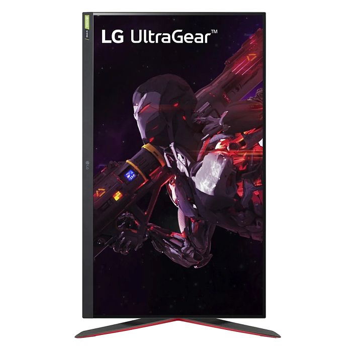 WQHD монитор LG 32GP750-B - фото 4