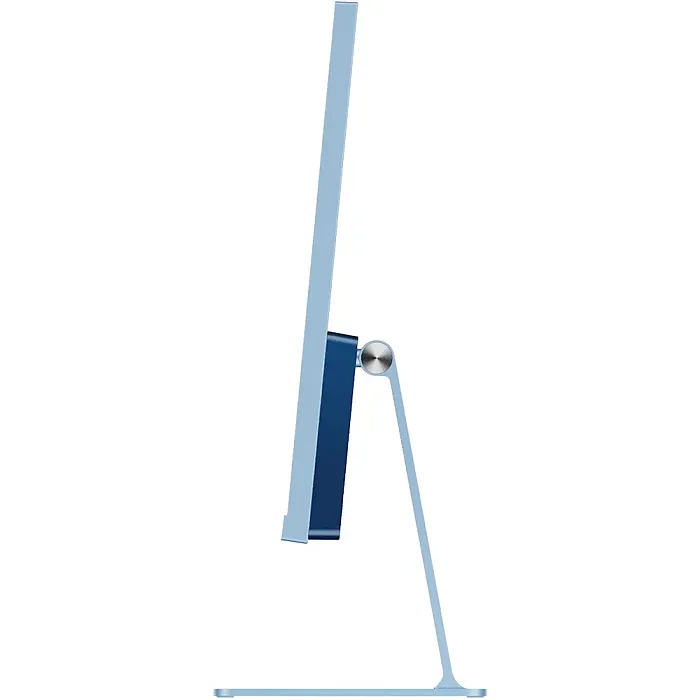 WQHD монитор DIGMA PRO Art L Blue - фото 4