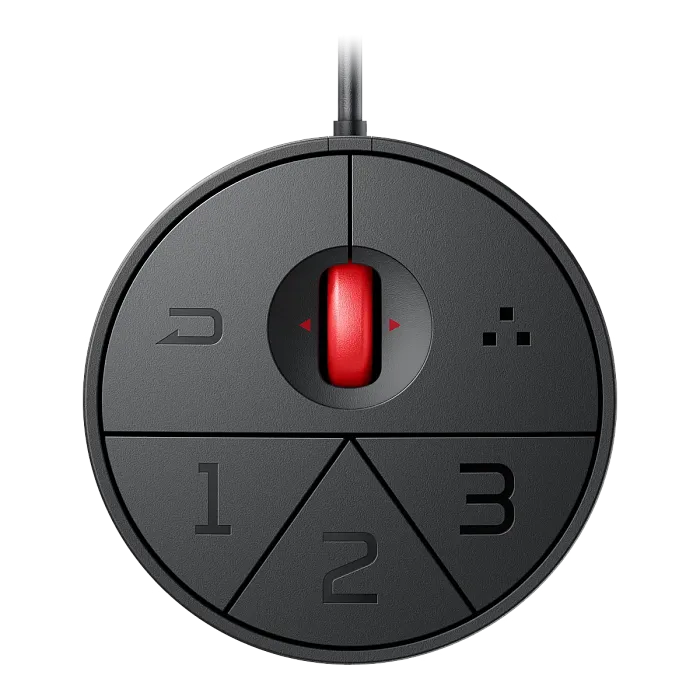 WQHD монитор BenQ ZOWIE XQ2566X - фото 8