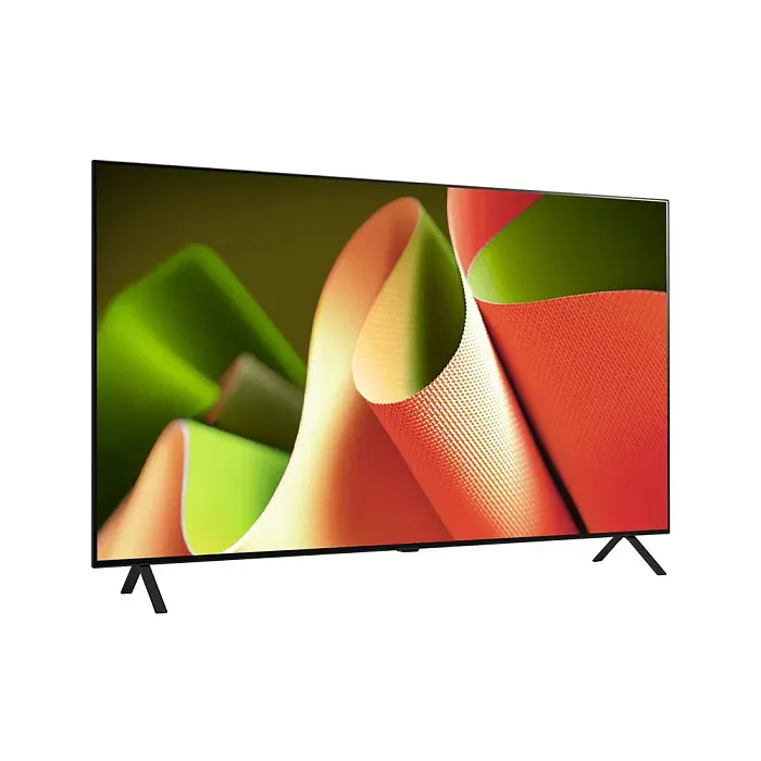 4K OLED телевизор LG OLED65B4RLA - фото 6
