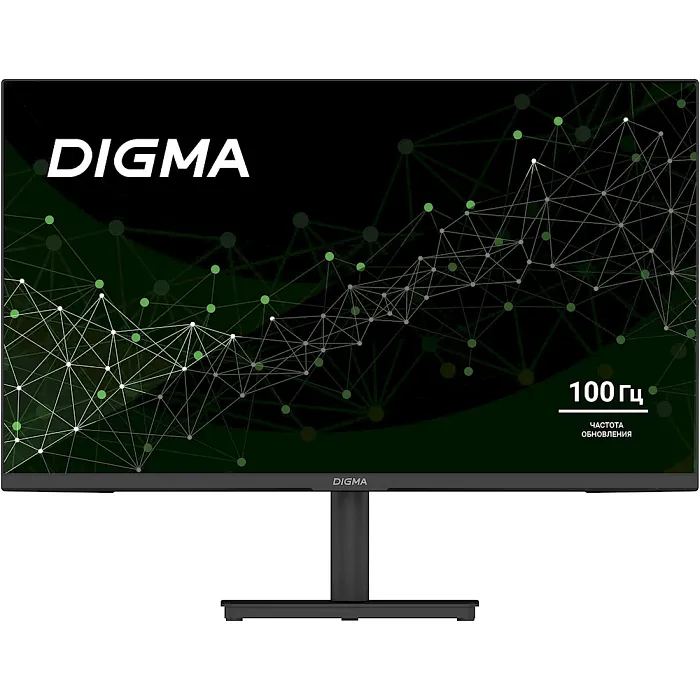 Full HD монитор DIGMA Progress 24A502F - фото 1