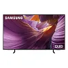 4K телевизор Samsung QE83S85FAEXRU - фото 1