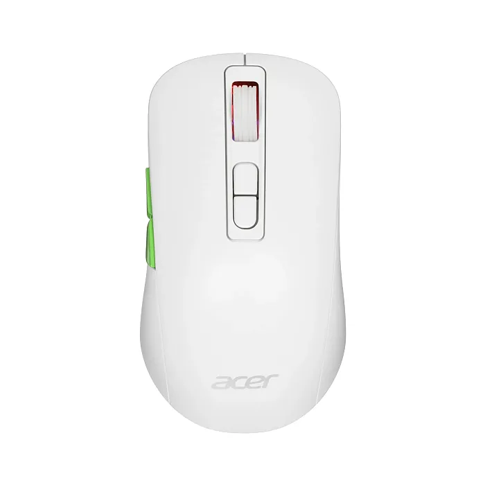 Мышь беспроводная/проводная Acer OMR311 (ZL.MCECC.034) - фото 1