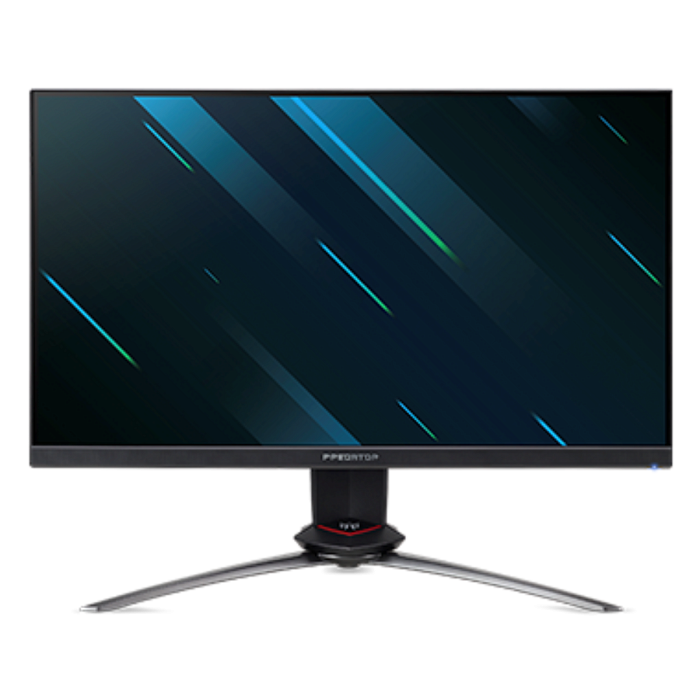 Full HD монитор Acer Predator XB273GPbmiiprzx (UM.HX3EE.P20) - фото 1
