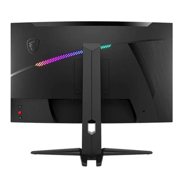 WQHD монитор MSI MAG 275CQRF-QD - фото 5