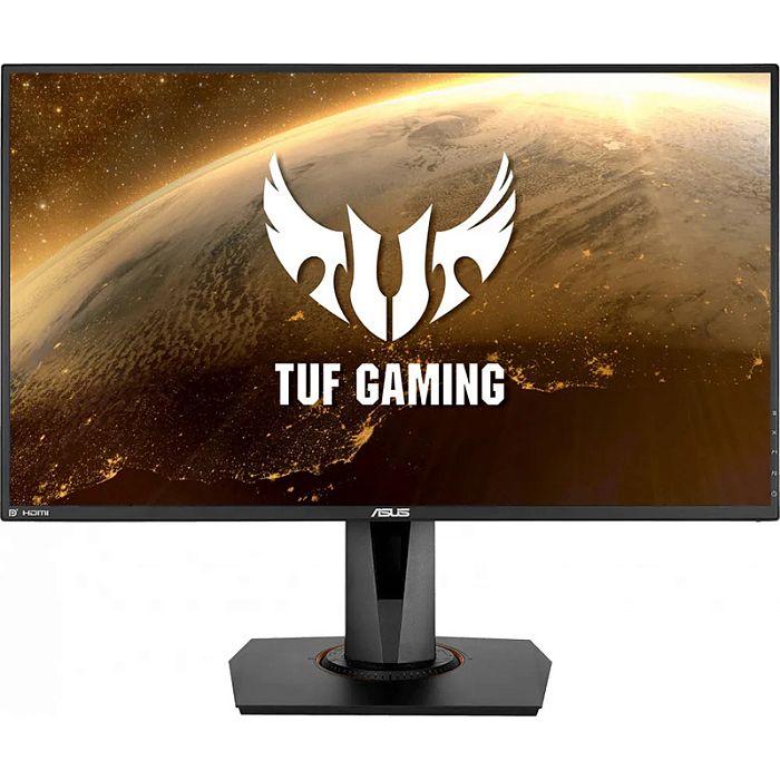 Full HD монитор ASUS TUF Gaming VG279QM - фото 1
