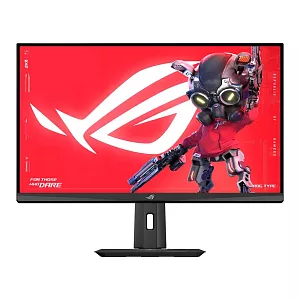 ASUS анонсировала монитор ROG Strix XG32UCG