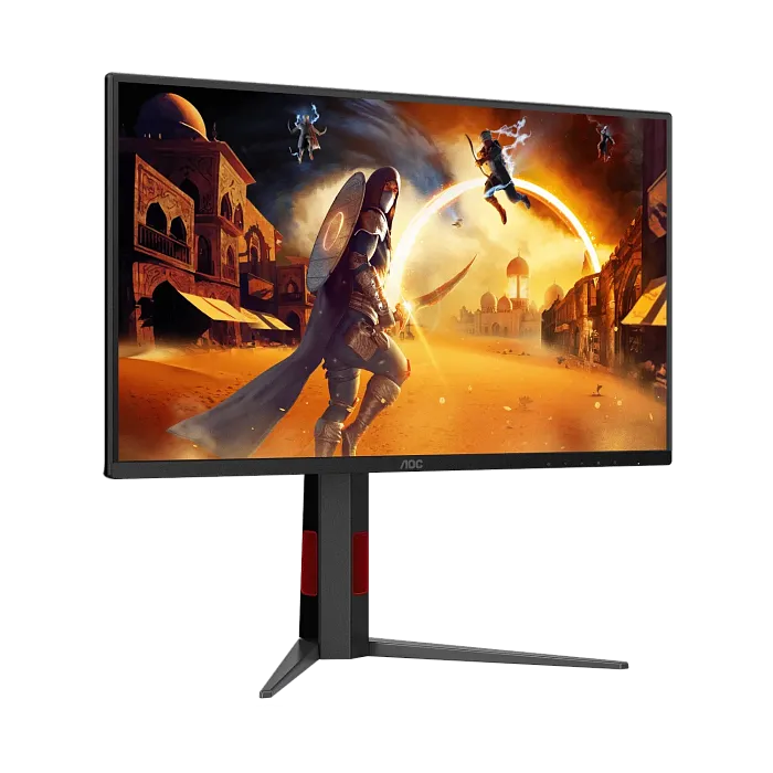 Full HD монитор AOC 25G4S - фото 2