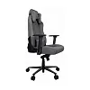Компьютерное кресло AROZZI VERNAZZA SOFT FABRIC ASH - фото 3