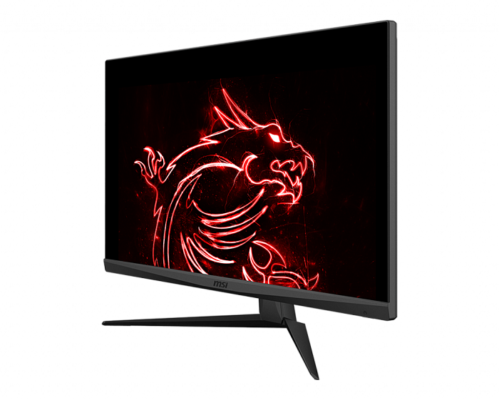 WQHD монитор MSI Optix G273QF - фото 3