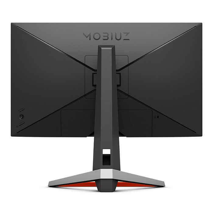 Full HD монитор BenQ MOBIUZ EX2510 - фото 7