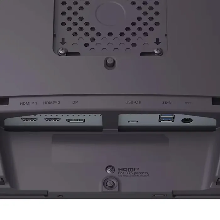 4K OLED монитор LG UltraGear 32GX870A-B - фото 5