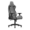 Премиум игровое кресло KARNOX LEGEND Adjudicator - ткань, светло-серый (KX800512-ADTF) - фото 3