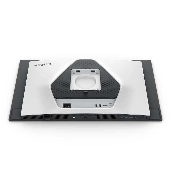 4K монитор BenQ MOBIUZ EX271UZ - фото 9