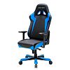 Игровое компьютерное кресло DXRacer OH/SJ00/NB - фото 2