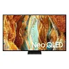 4K телевизор Samsung QE55QN70FAUXRU - фото 2