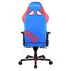 Компьютерное игровое кресло DXRacer OH/G8200/BR - фото 2