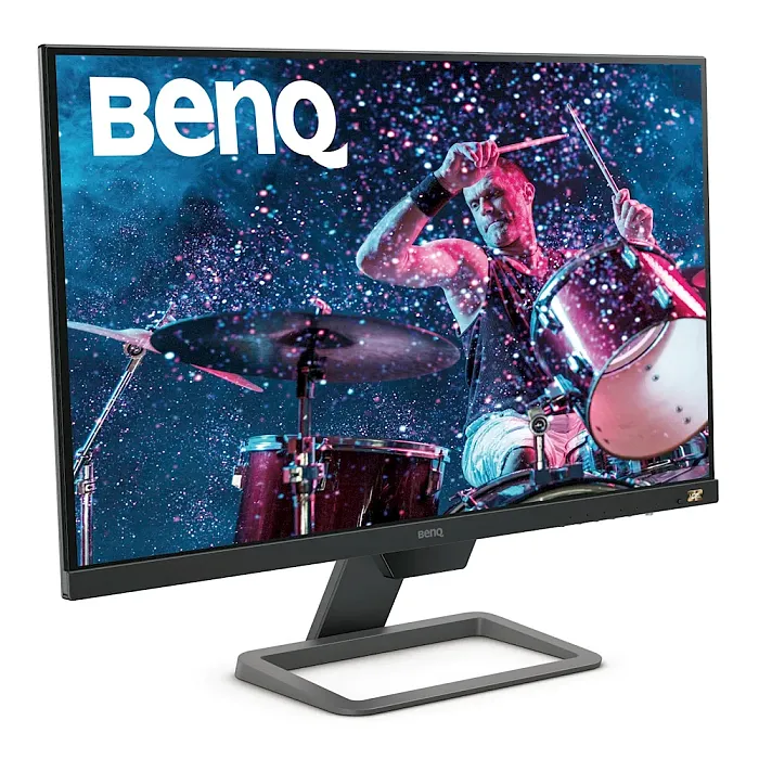Full HD монитор BenQ EW2780 - фото 1